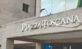 Imagem 2: Piazza Toscana. 2 Quartos, 1 ou 2 Vaga de garagem. Torres Livorno & Lucca. C63