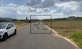 Imagem 6: Terreno - Loteamento Alphaville Campinas - Campinas