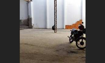 Imagem 2: Barracão para alugar, 700 m² por R$ 6.000/mês - Lixeira - Cuiabá/Mato Grosso