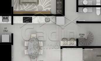 Imagem 4: Barra Velha - Apartamento Padrão - itajuba