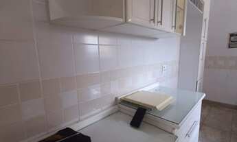 Imagem 5: Apartamento para aluguel com 3 dormitórios em Alphaville- Barueri-SP