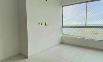 Imagem 4: Apartamento para aluguel com 38 metros quadrados com ótima localização, piscina, quadra de