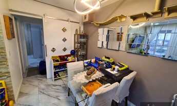 Imagem 4: Apartamento com 02 dormitórios na Barra Funda - Cód.: 9703