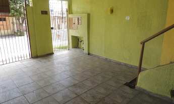 Imagem 3: Casa 2 dormitórios para Venda em Carapicuíba, Vila Dirce, 2 dormitórios, 1 banheiro, 2 vag