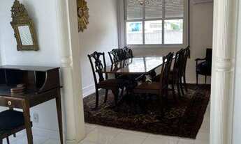 Imagem 7: Apartamento para alugar, 115 m² por R$ 7.500,00/mês - Leblon - Rio de Janeiro/RJ