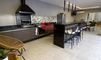 Imagem: Casa em Condomínio para Venda em Indaiatuba