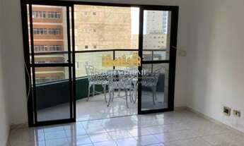 Imagem 4: PRAIA GRANDE - Apartamento Padrão - TUPI