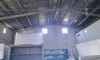 Imagem 5: VENDO GALPÃO OLARIA 635 m2