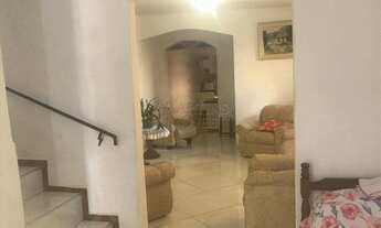 Imagem 5: Casa de Vila com 3 dorms, Vila Liberdade, Jundiaí - R$ 640 mil, Cod: 8777