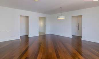 Imagem 6: Apartamento para Venda em São Paulo, Pinheiros, 2 dormitórios, 2 suítes, 4 banheiros, 2 va