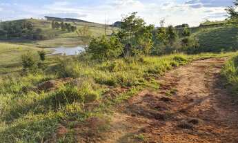 Imagem 7: Represa 51.000m2