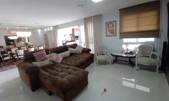 Imagem: LINDO APTO TODO MOBILIADO - 168 m2 - 03