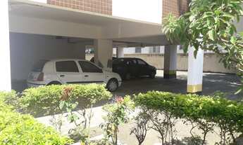 Imagem 2: Apartamento para aluguel possui 55 metros quadrados com 2 quartos em Taquara - Rio de Jane