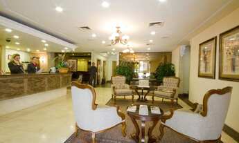 Imagem 3: Flat disponível no Jardim Paulista