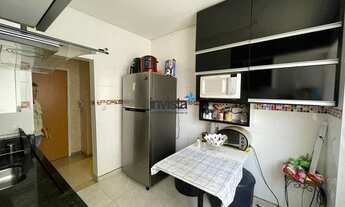 Imagem 5: Comprar apartamento com 2 quartos no Boqueirão em Santos