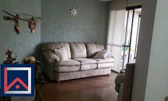 Imagem 2: Apartamento Venda Moema 100 m² 3 Dormitórios