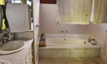 Imagem 7: Casa para aluguel, 4 quartos, 3 suítes, 5 vagas, Belvedere - Belo Horizonte/MG