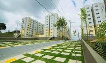 Imagem 3: Leve Castanheiras Apto. 43 m2 com Elevador e Varanda !