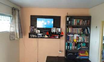 Imagem 3: Planalto 1/4 - Marambaia