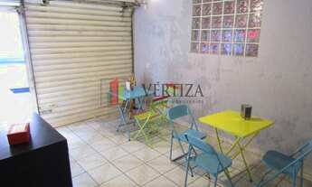 Imagem 5: Casa comercial à venda na Vila Olímpia