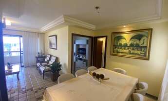 Imagem 4: Apartamento para venda possui 135m com 4 quartos no Cidade Jardim - Salvador - BA