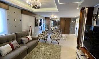 Imagem 6: Apartamento para venda com 128 metros quadrados com 3 quartos em Jardim Pau Preto - Indaia