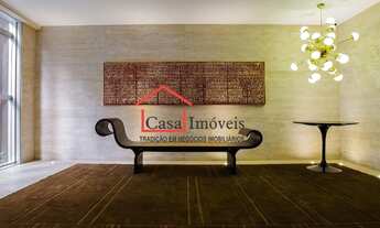 Imagem 3: BELO HORIZONTE - Apartamento Padrão - Funcionários