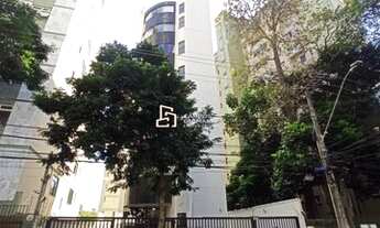 Imagem: Apartamento para aluguel, 3 quartos, 3 suítes