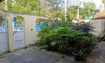 Imagem 5: Ótima Casa Linear Bairro São Jorge 02 Qtos 4 Vagas Aceita Financiamento Bancário FGTS Opor