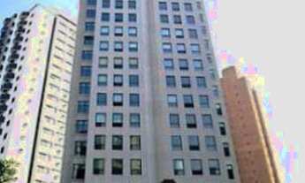 Imagem: São Paulo - Comercial - Itaim Bibi - SP