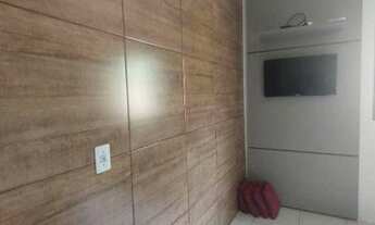 Imagem 2: Casa com 2 dormitórios para alugar, 75 m² por R$ 950/mês - Colina Verde - Pouso Alegre/MG