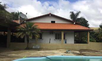 Imagem 4: Sítio Chácara com venda por R$610.000