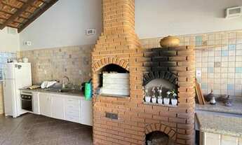 Imagem 4: Casa Jardim América , 3 suítes área de lazer com piscina