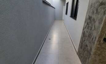 Imagem 3: Casa Condomínio Park Real - Indaiatuba