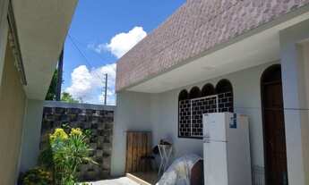 Imagem 2: Casa para venda na serraria, energia solar, com 4 quartos em Serraria - Maceió - Alagoas