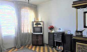 Imagem 3: Casa de 600 metros quadrados no bairro Vila Mimosa com 6 quartos