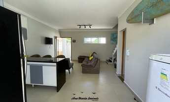 Imagem 6: Caraguatatuba - Casa de Condomínio - Massaguaçú