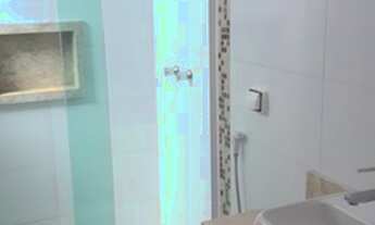 Imagem 6: Casa Térrea (Nova) - Cond. Horto Florestal - 3 dts , 1 suite. Fino Acabamento!!!