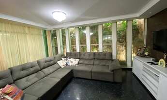 Imagem 5: Sobrado com 5 quartos na Rua T-37 prox T-10 em Setor Bueno - Goiânia - GO