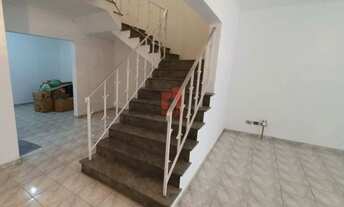 Imagem 3: Excelente sobrado localizado no bairro do Campo Belo, para residência ou comercionci