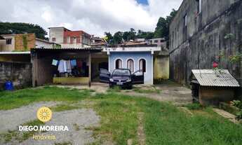 Imagem: Casa á venda no centro de Terra Preta