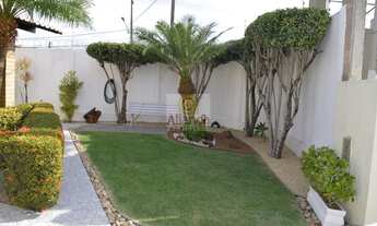 Imagem 6: PARNAMIRIM - Casa Padrão - Nova Parnamirim