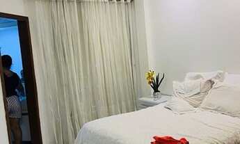 Imagem 7: Na quadra do mar 4qts/1sts/2vg/lazer - Praia de Itaparica