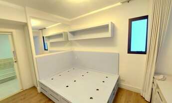 Imagem 7: Duplex para aluguel e venda tem 56 metros quadrados com 1 quarto em Cambuí - Campinas - SP