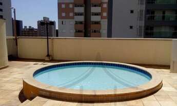 Imagem 3: Bauru - Apartamento Padrão - Vila Santa Isabel