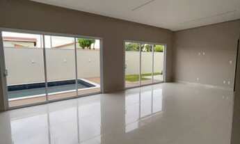 Imagem 4: Linda casa de esquina na 507 sul com 210 m² de área construída, 03 suítes