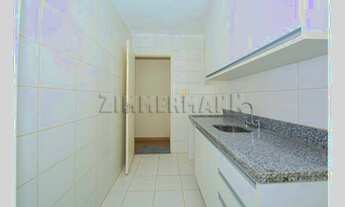 Imagem 4: Apartamento para venda com 76 metros quadrados com 3 quartos em Vila Ipojuca - São Paulo