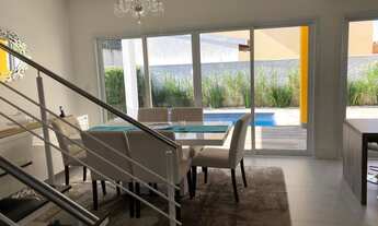 Imagem: Casa de condomínio para venda com 200 metros