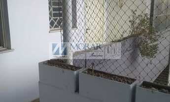 Imagem 3: Apartamento para locação Vila Maria, 51 m² , 2 dormitórios, 1 banheiro, sala ampla, sem v