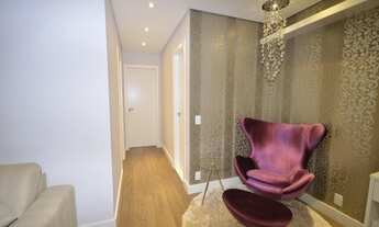 Imagem 5: Apartamento de alto padrão de 167 m²